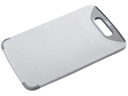Silit Schneidebrett 20 cm x 32 cm, Grau