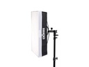 Dörr Softbox für Flex Panel FX-4555 BC