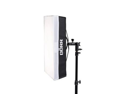 [90159313 595884] Dörr Softbox für Flex Panel FX-4555 BC
