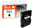 Peach Tinte Ricoh GC41K Black
