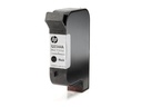 HP Tinte Q2344A Black
