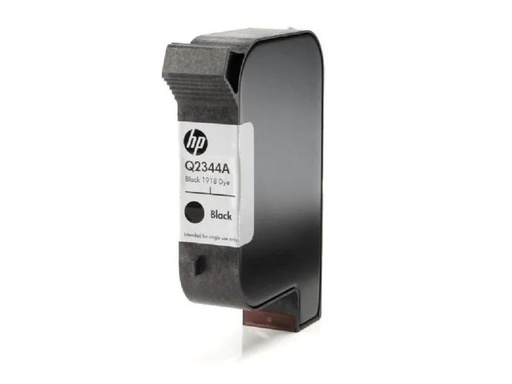 [90159331 676896] HP Tinte Q2344A Black