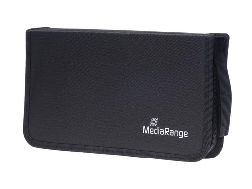 [90159382 37422] MediaRange CD-Tasche 48 Disc