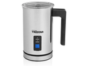 Tristar Milchschäumer MK-2276 115 ml, Silber