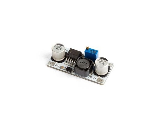 [90159392 1138690] Whadda Spannungsregler DC-DC Step Down LM2596S