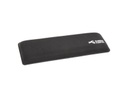 PC Gaming Race Handballenauflage Wristpad Compact, 300x25x100 mm Schwarz