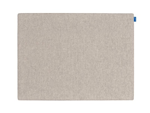 [90159420 1055766] Legamaster Pinnwand Board Up 75 x 50 cm Beige