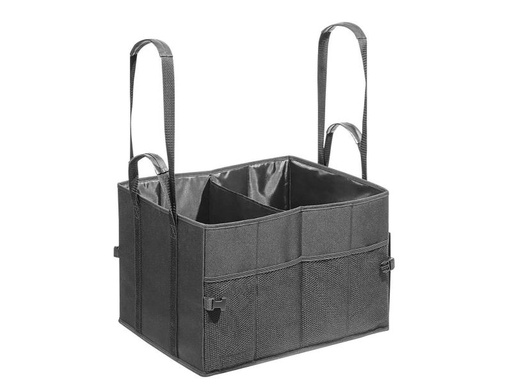 [90159423 1022677] WEDO Tasche BigBox Shopper L Schwarz