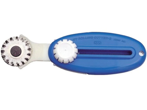 [90159501 769856] NT Cutter Rollenschneidegerät LION 0.1 cm, 1 Blatt
