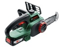 Bosch Akku-Kettensäge UniversalChain 18 Kit