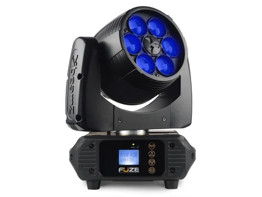 [90159557 915470] BeamZ Moving Head Fuze610Z Wash