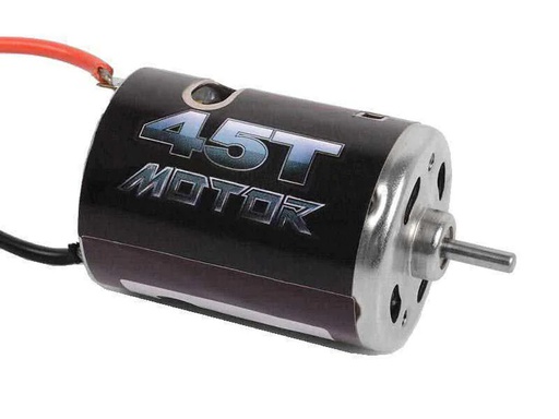 [90159602 193792] RC4WD Brushed Motor 540 Crawler 45T 9500 rpm