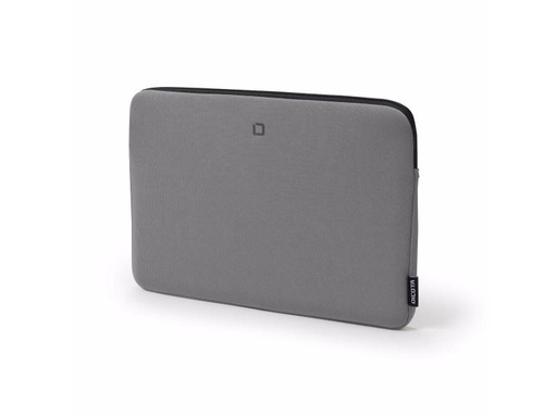 [90159656 574151] DICOTA Notebook-Sleeve Skin Base Grau, 12-12.5