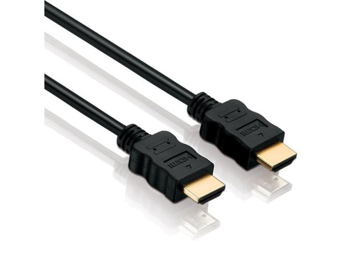 [90159686 190911] HDGear Kabel HDMI - HDMI, 2 m
