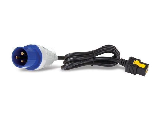 [90159727 346192] APC Netzkabel Gerätekabel 3 m C19-IEC 309-16A