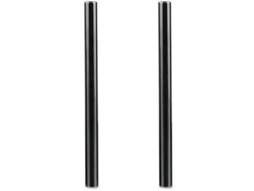 [90159768 984832] Smallrig 15 mm Aluminium Rod (2 Stück) 20 cm lang