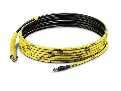 [90159769 363594] Kärcher Rohrreinigungs-Set PC 7,5 m