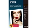 Epson Fotopapier A3 192 g/m² 50 Stück
