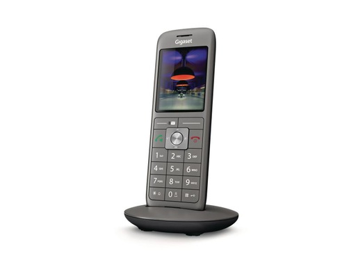 [90015959 534742] Gigaset Mobilteil CL660HX