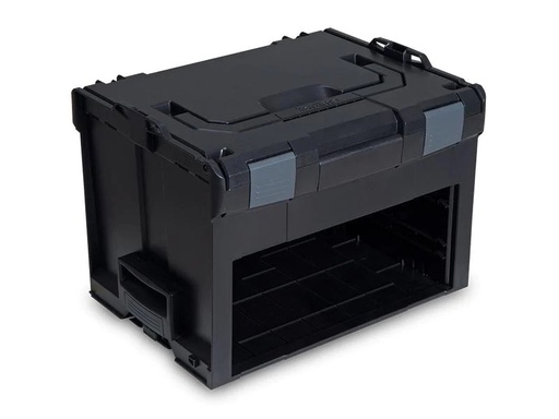 [90159815 1071270] L-BOXX Systemkoffer LS-BOXX 306 Schwarz