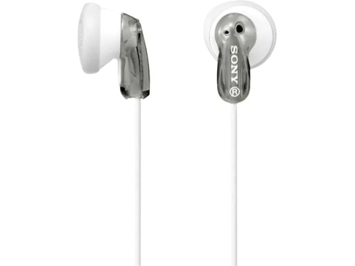 [90159829 489018] Sony In-Ear-Kopfhörer MDRE9LPH Grau