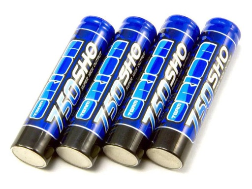 [90159837 861215] Team Orion Akku NiMH HV 750 mAH AAA