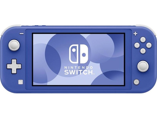 [90159846 1211454] Nintendo Handheld Nintendo Switch Lite Blau