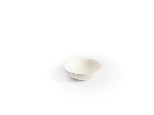 [90159913 1072786] Sier Fingerfood-Schale Bagastro 7 cm, 80 Stück, Weiss