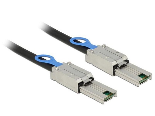 [90159914 98658] Delock SAS-Kabel SFF-8088 - SFF-8088 1 m