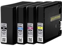 Canon Tintenset PGI-2500XL / 9254B004