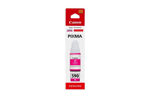 [90159960 812555] Canon Tinte GI-590M Magenta