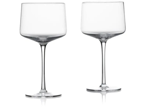 [90001576 1014931] Zone Denmark Cocktailglas Gin Rocks 480 ml, 2 Stück, Transparent