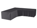 AeroCover Schutzhülle 270 x 270 x 100 x H70 cm