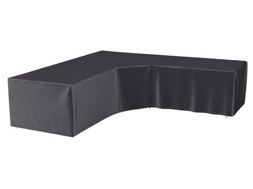 [90159994 1086056] AeroCover Schutzhülle 270 x 270 x 100 x H70 cm