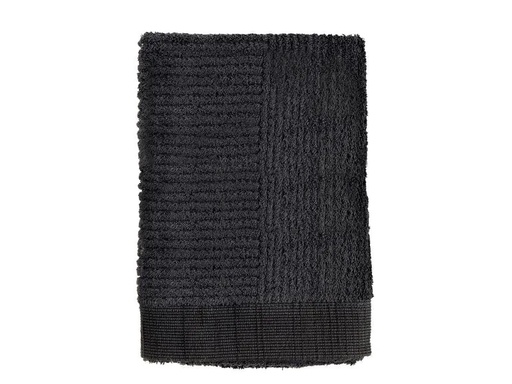 [90015979 548606] Zone Denmark Handtuch Classic 50 x 70 cm, Anthrazit