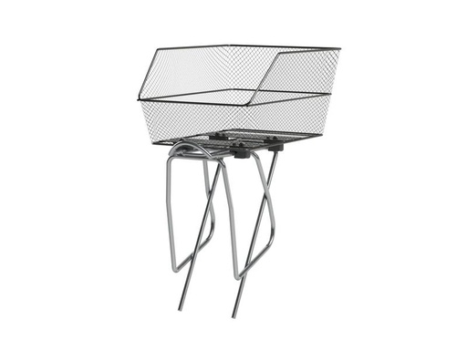[90160037 1135255] BASIL Velokorb Cento