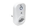 EGLO Leuchten Connect Plug Plus, Weiss