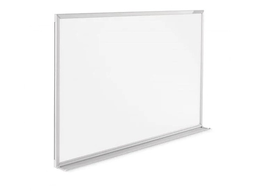 [90160097 1072946] Magnetoplan Whiteboard Design CC 60 x 45 cm Weiss, 1 Stück