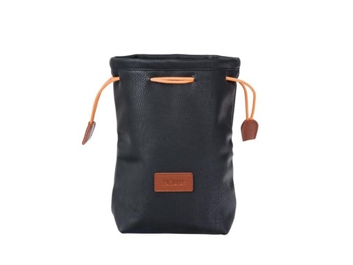 [90160108 745606] Dörr Objektivtasche SKIN XL Schwarz