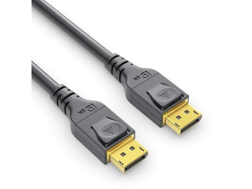 [90160116 840561] PureLink Kabel 8K 1.4 DisplayPort – DisplayPort, 1 m