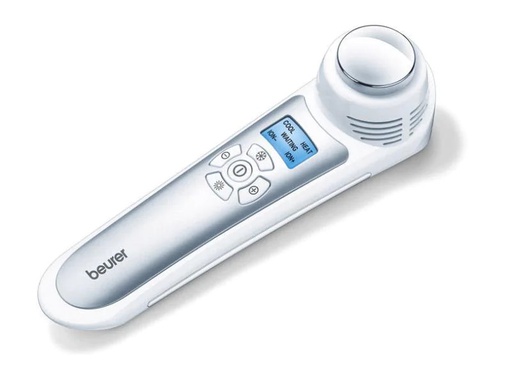 [90160163 778411] Beurer Antiaging-Gerät FC90 Pureo Ionic