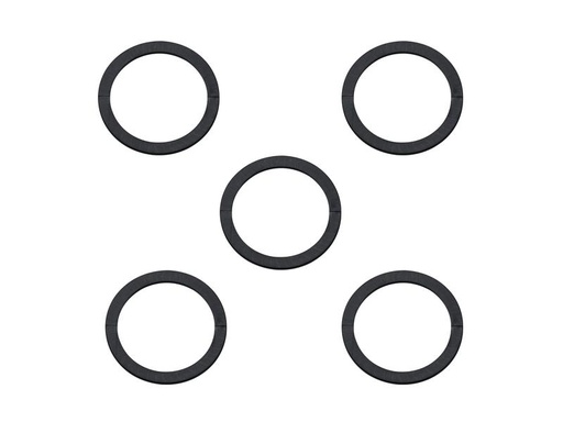 [90015997 1126727] Mateu Gummidichtung 45 mm 5 Stück