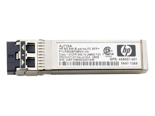 [90160224 416771] HPE SFP+ Modul AJ716B