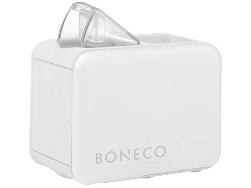 [90160239 223572] Boneco Mini-Luftbefeuchter U7146 Ultraschall, Weiss