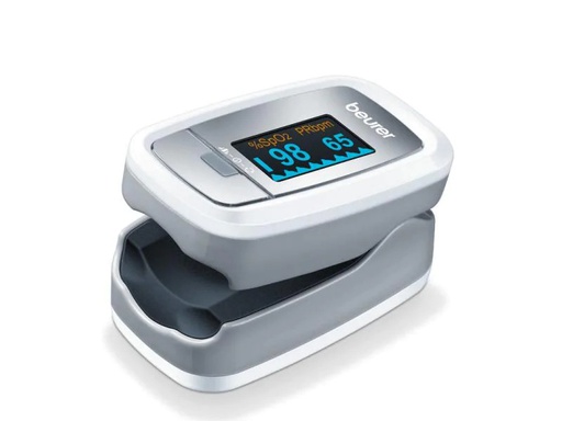 [90160242 276009] Beurer Pulsoximeter PO30