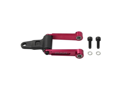 [90160248 491335] ALIGN Steuerhebel 700E 3-Blatt