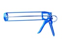 Sika Kartuschenpistole R10D 1 Stück, Blau
