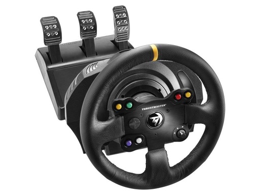 [90160274 1039908] Thrustmaster Lenkrad TX Leather Racing Wheel