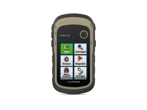 [90160338 938122] GARMIN Hand GPS eTrex 32x