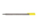 Staedtler Fineliner Triplus 334 0.3 mm, Neongelb